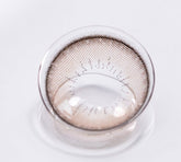 LensVery Shu Shu Brown